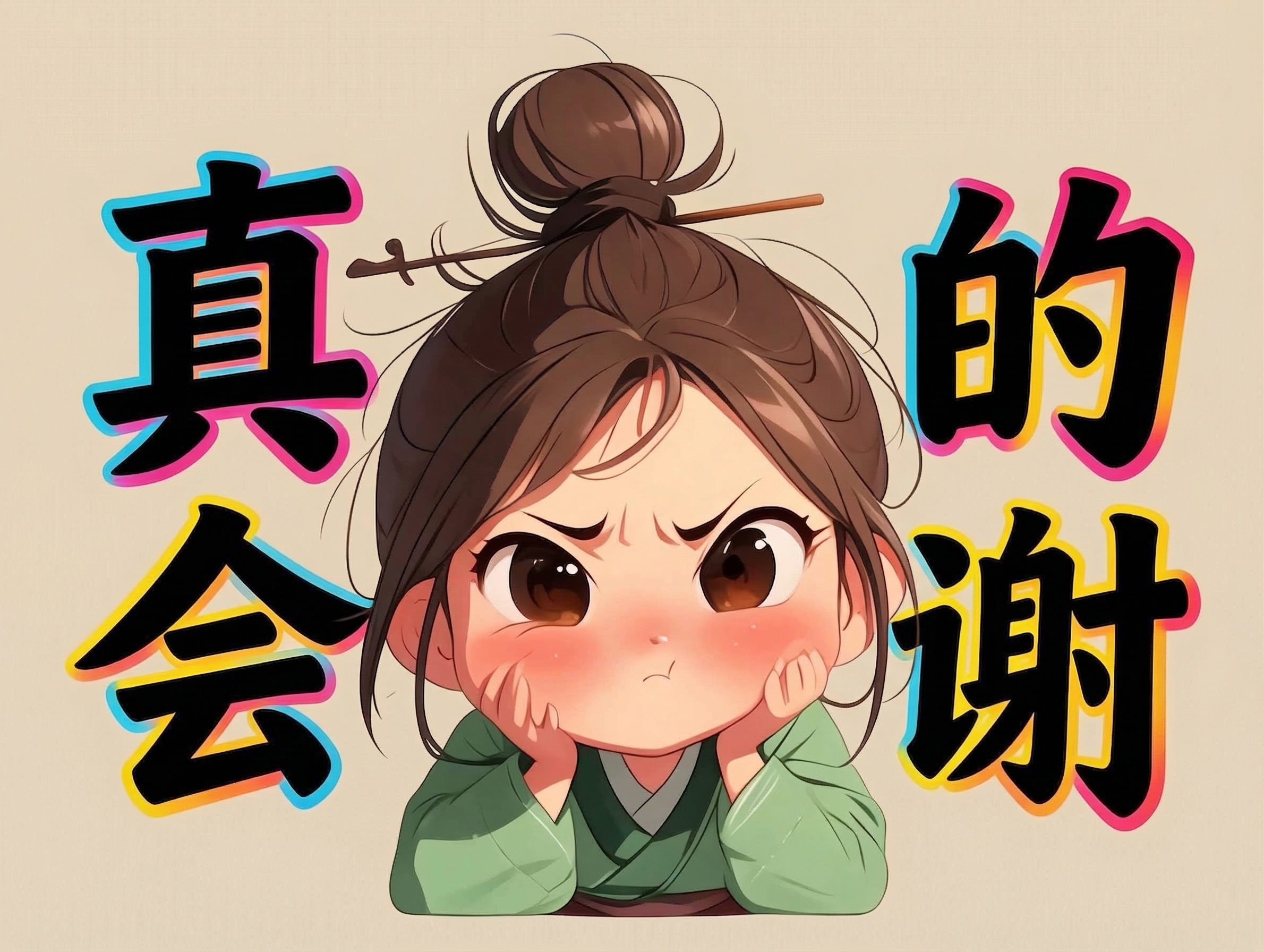 创意预览图