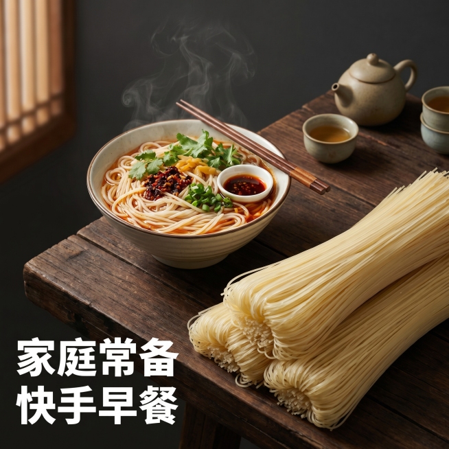 [主图 4] 食用场景体验展示，生活代入感；[氛围风格] 高级深色暗调商业美食摄影风格，保持全套图统一光影色调；[画质] 商业摄影质感、光线柔和通透、产品清晰真实、画面干净高级；[元素] 桌面场景，一预览效果