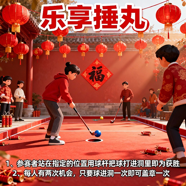 与前面新年成为一个系列
