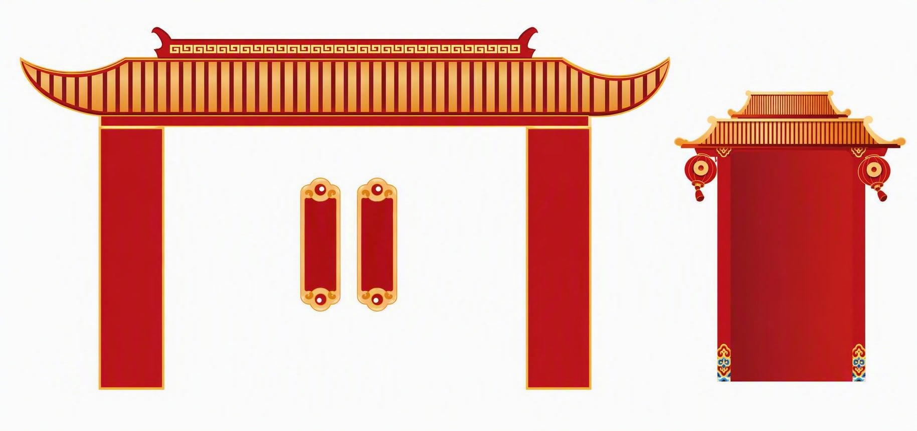创意预览图