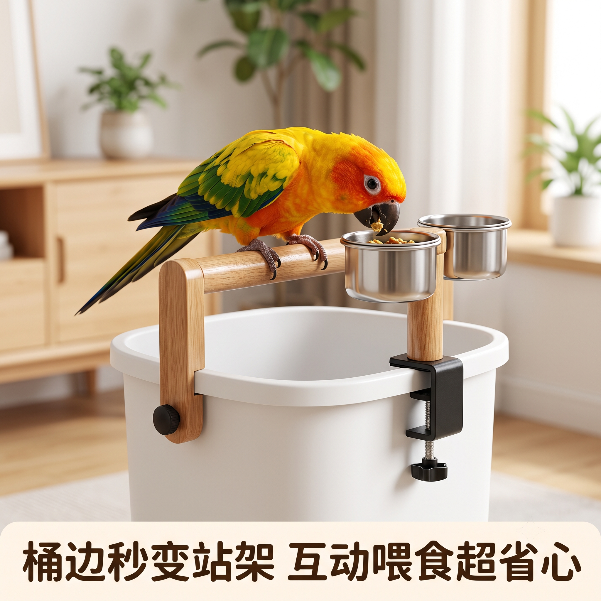 电商正方形主图 960×960px，8K 超清，300DPI，… - 图片创意预览