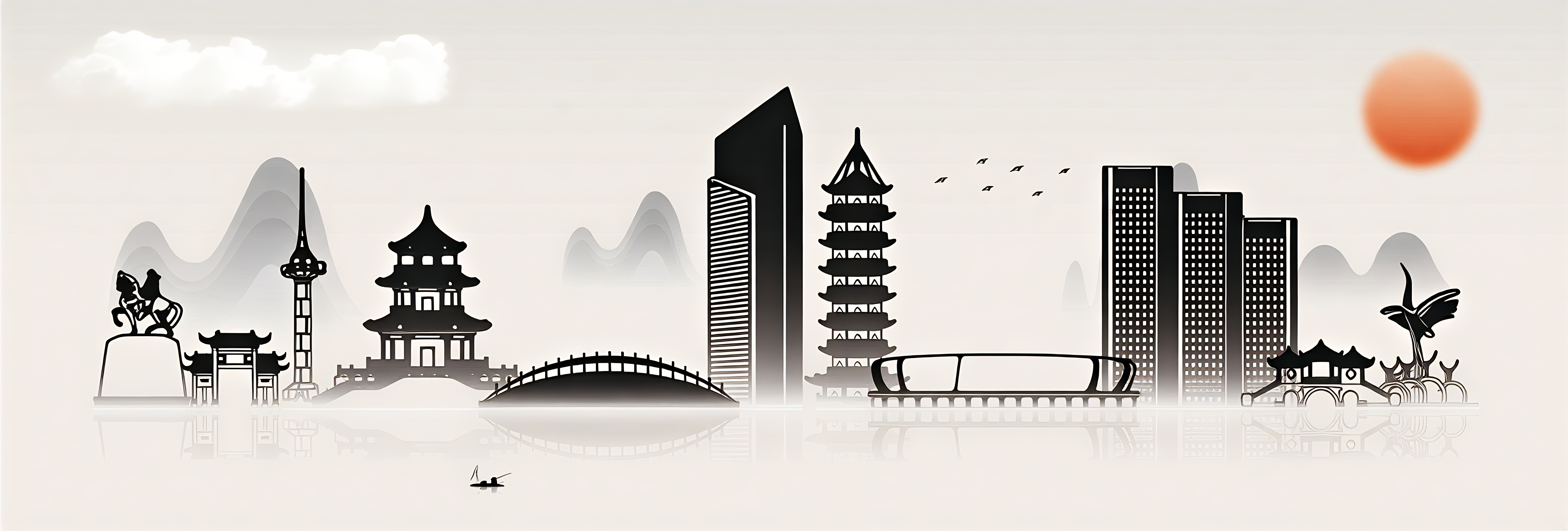 创意预览图