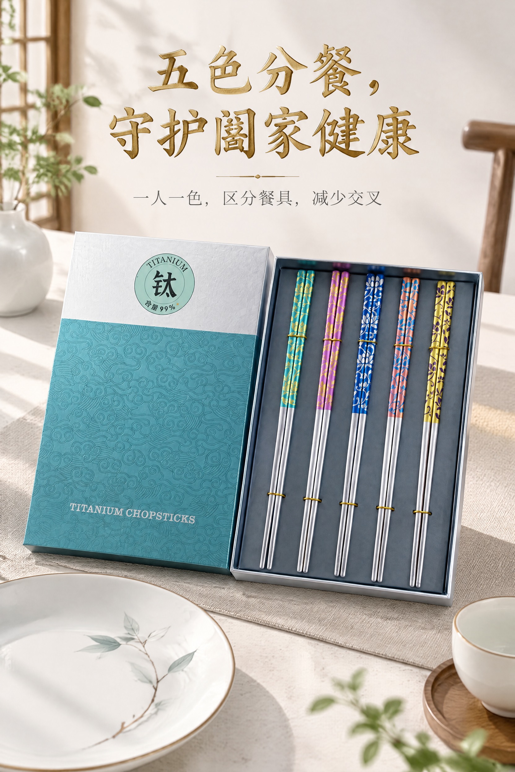 2:3 竖版电商详情第七屏，严格还原上传的产品图，包括包装设计… - 图片创意预览