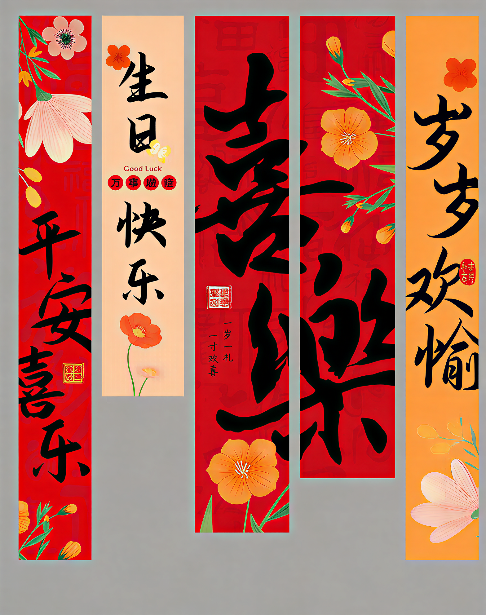 创意预览图