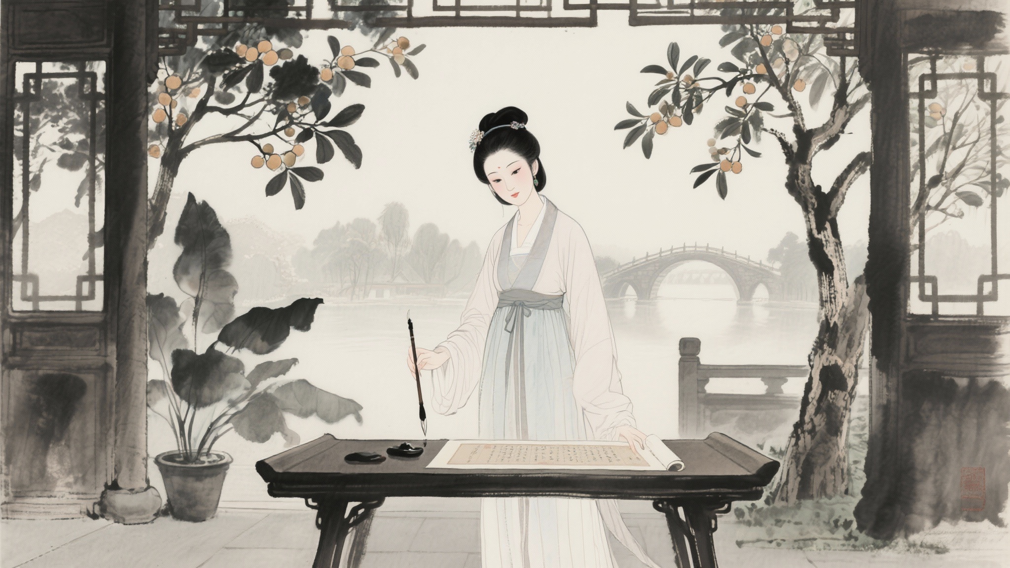 创意预览图