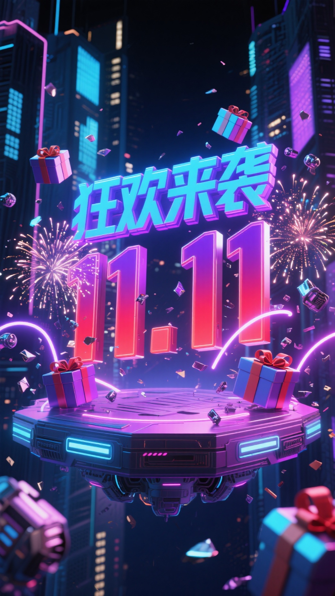 创意预览图