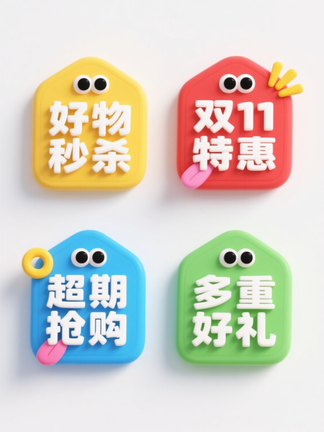 创意预览图