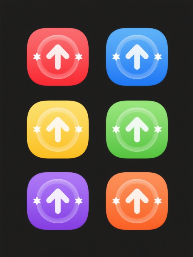 创意预览图