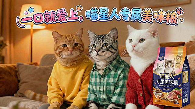 图中字体变成卡通风格