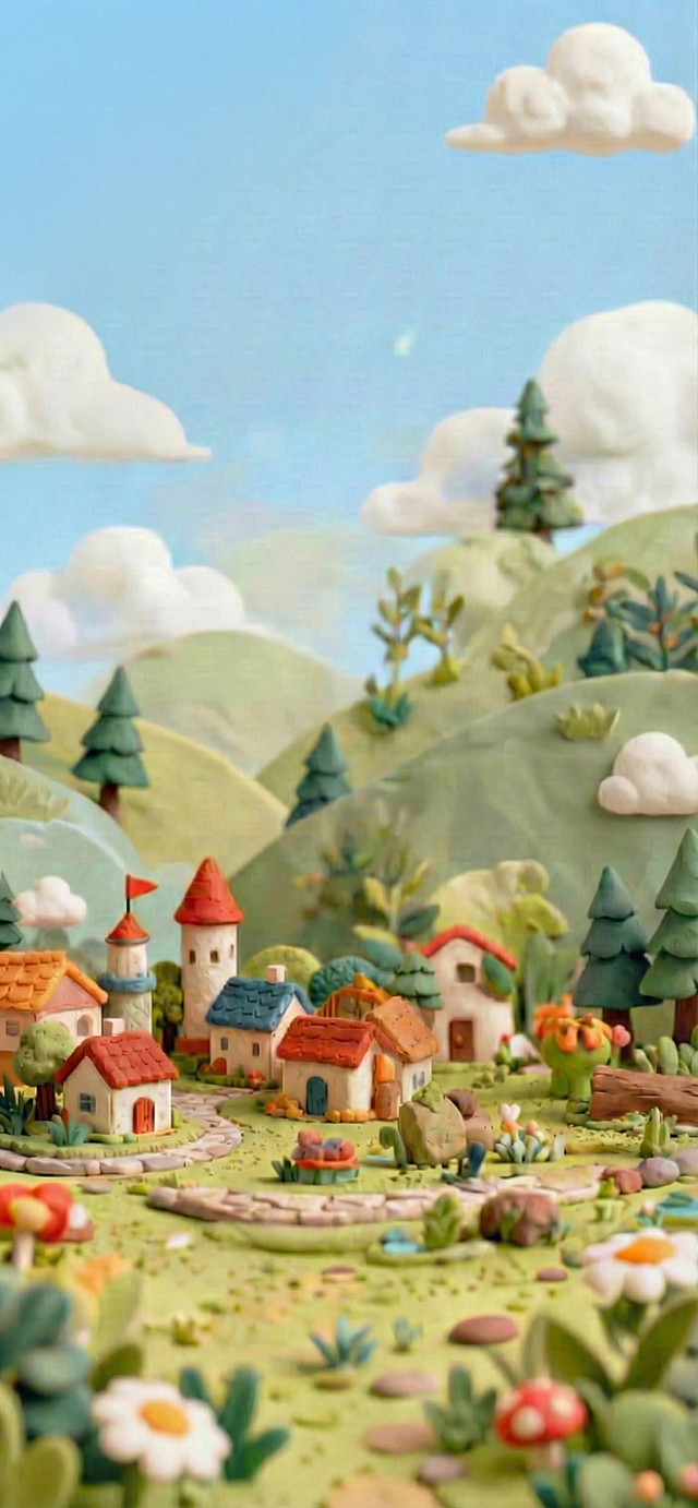 帮我做一个【犀浦粘土城镇规划师】产品介绍海报

设计风格： 创意艺术风，充满想象力与温馨感。

海报内容布局：

【顶部标题】

告别屏幕与无聊

来做小小「犀浦城镇规划师」！

活动时间： 集合地点

【行程安排】13:30-14:00 集结与启动 签到破冰： “粘土打招呼”14:00-14:45 城市规划局 （规划与设计）14:45-15:45 粘土建筑师 （创造与建造）15:45-16:15 小镇发布会 （整合与输出）16:15-16:30 成果展示与结营

【超值价格对比】
💥 震撼体验价：29.9 元/人
~~（市场原价：198 元/人）~~

【安全保障与收获】
📍 安全安心：室内专业场地，无毒安全粘土，导师全程引导。
🎁 重磅成果：孩子将带回自己设计建造的完整粘土微缩城镇作品+荣誉证书！

【即刻行动指令】
犀浦家长，扫码立即占位！
（此处放置清晰、美观的报名二维码）
小班精品，席位紧张，速抢！