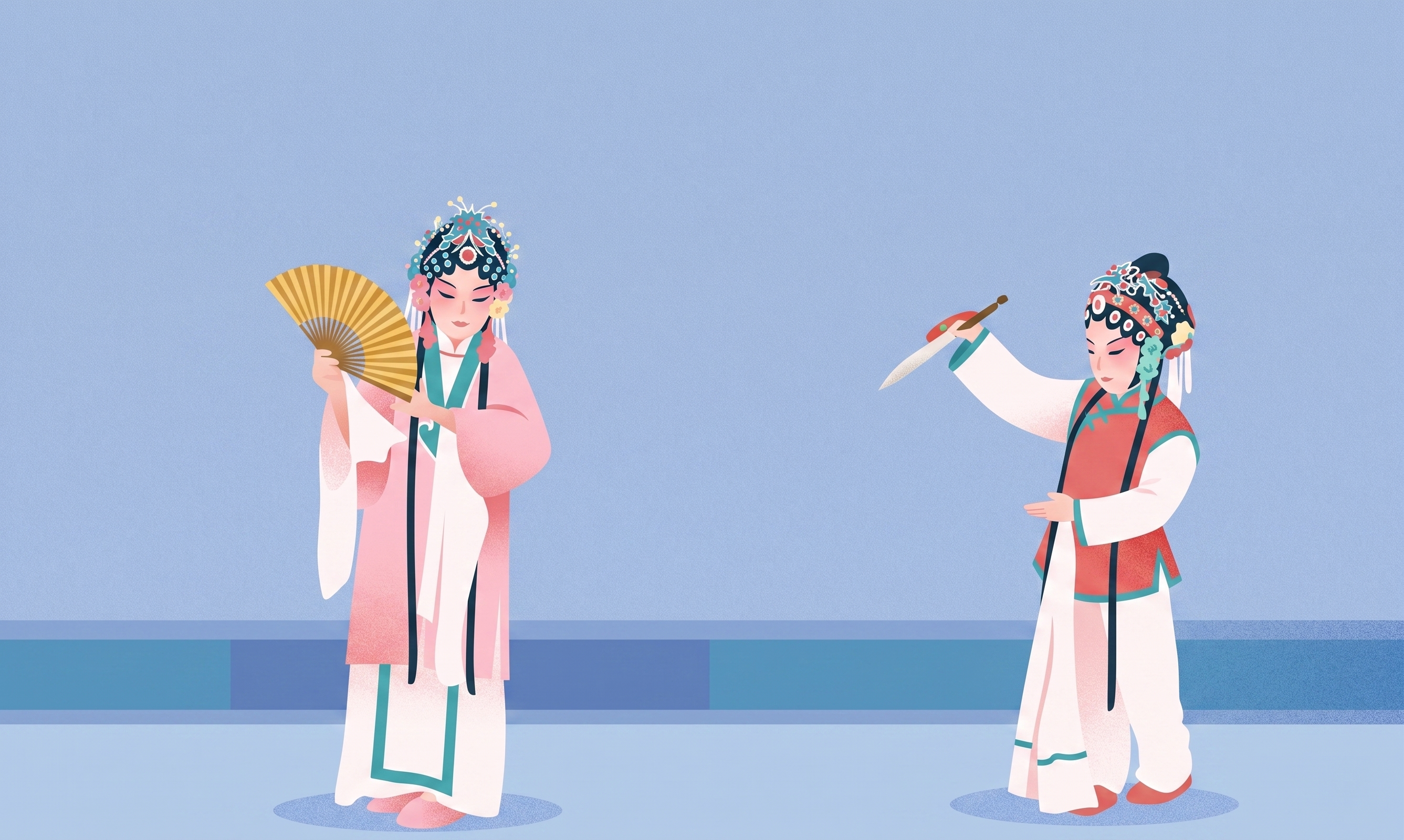 创意预览图