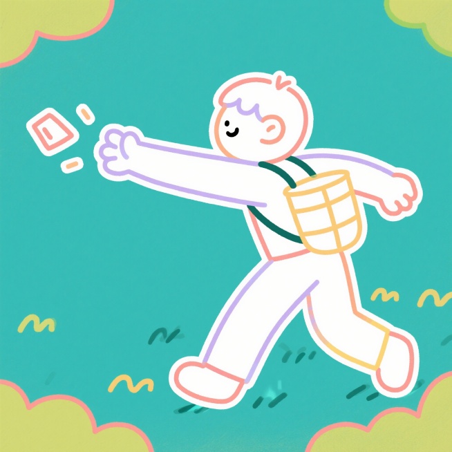 不要背篓预览效果