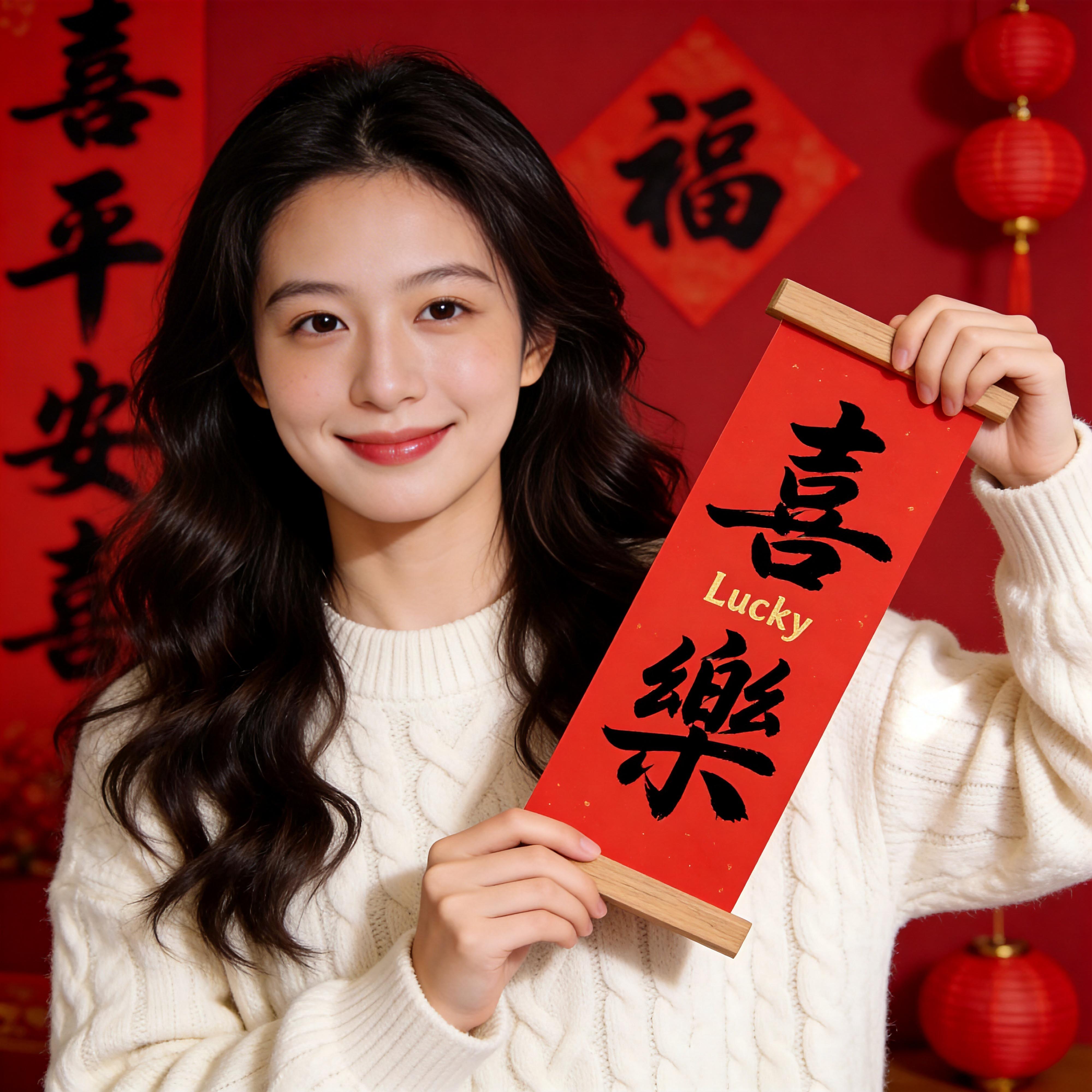 结果图