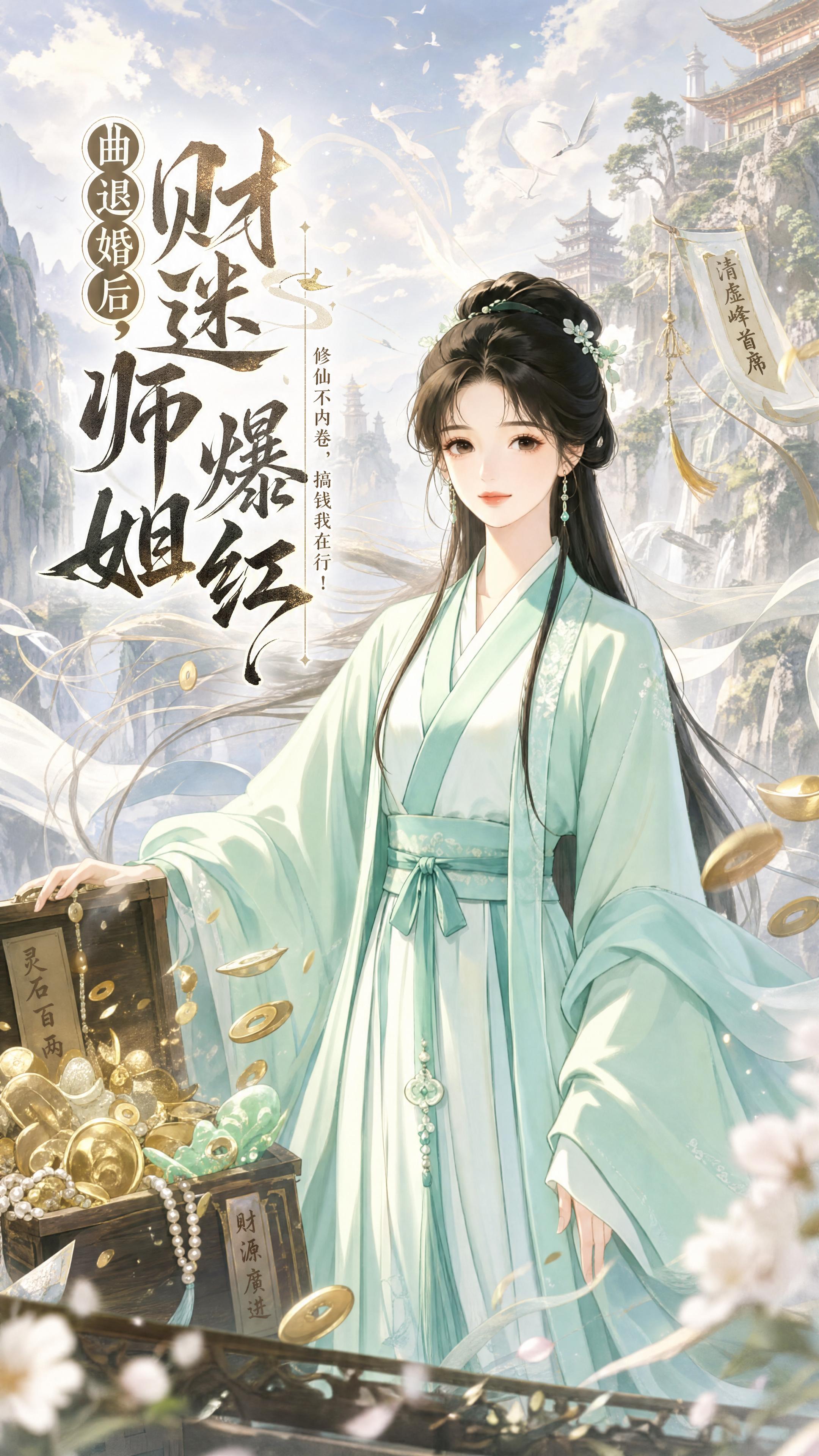 创意预览图