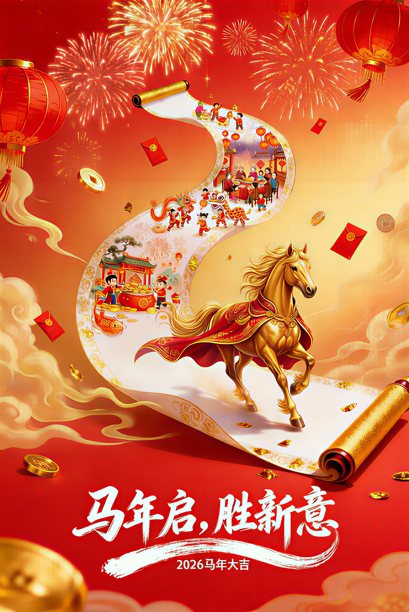 创意预览图