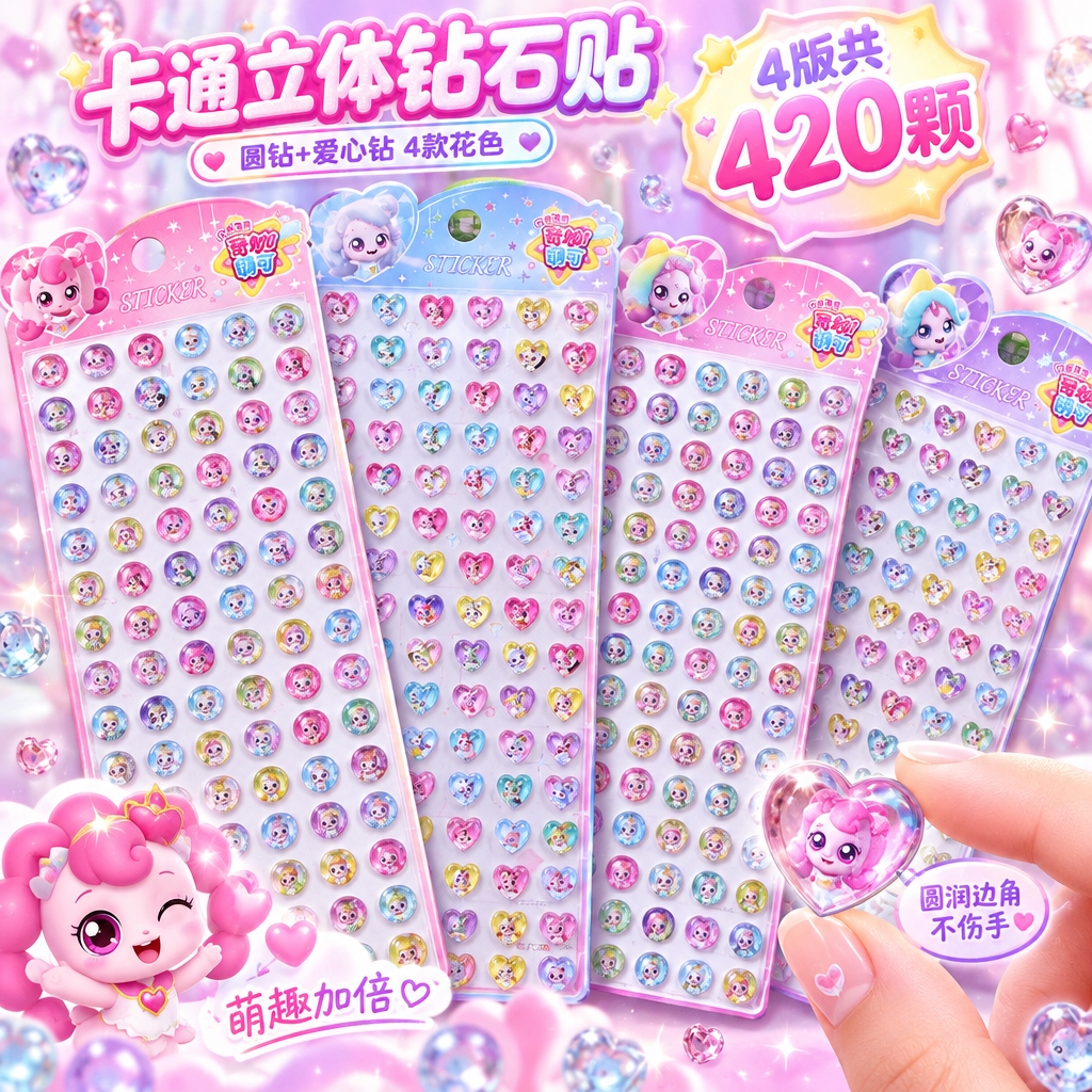 电商主图，1比1正方形构图。基于上传的产品参考图进行重绘，保留… - 图片创意预览