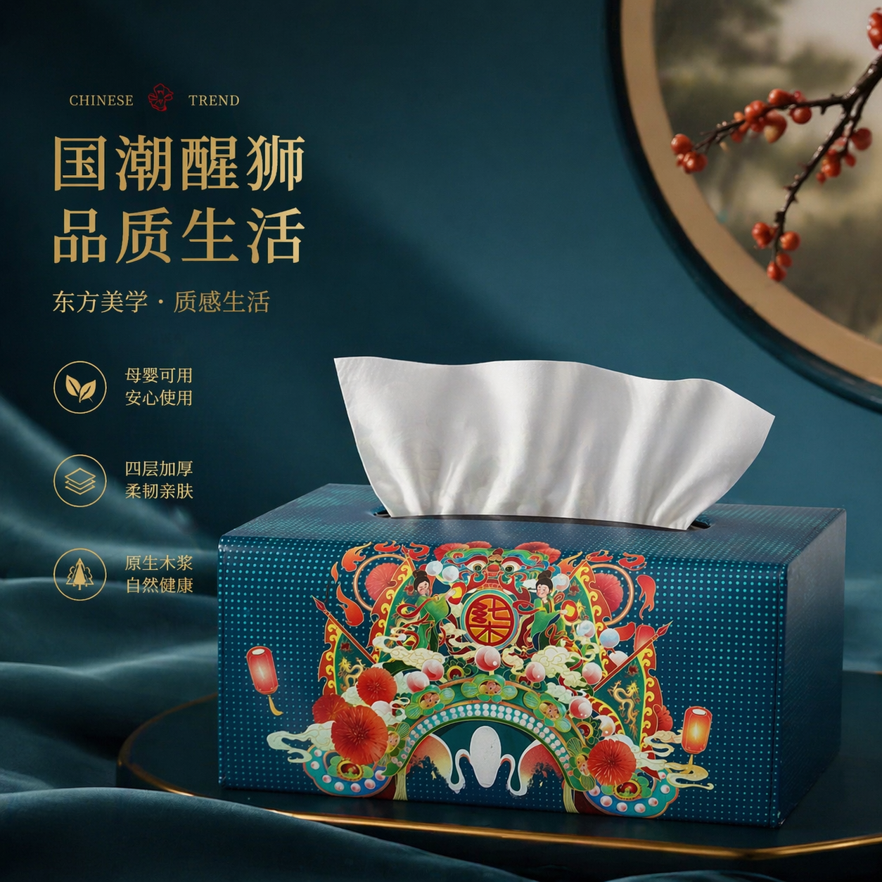 创意预览图