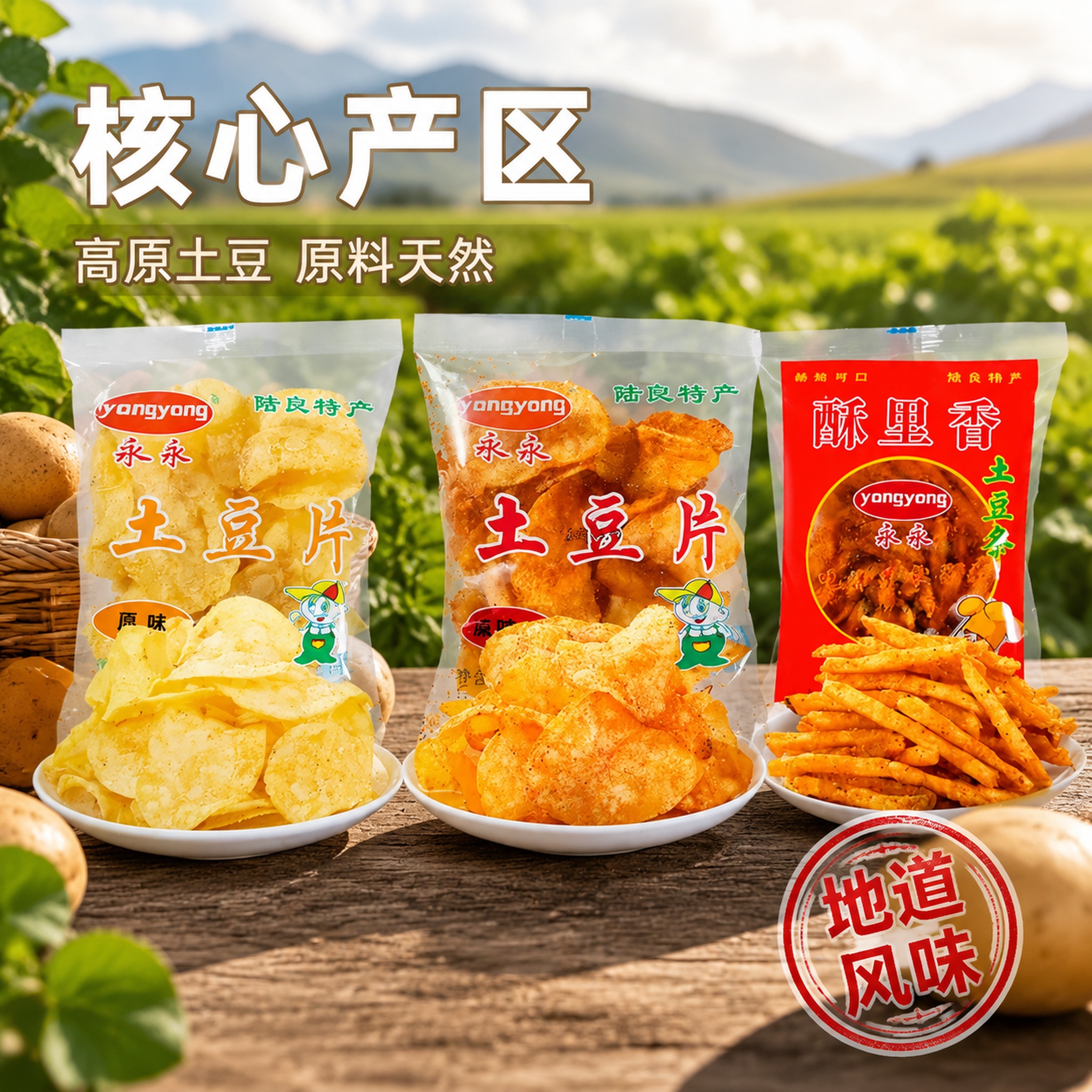 创意预览图
