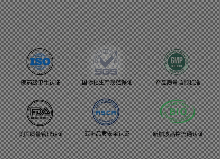 只保留6个图标预览效果