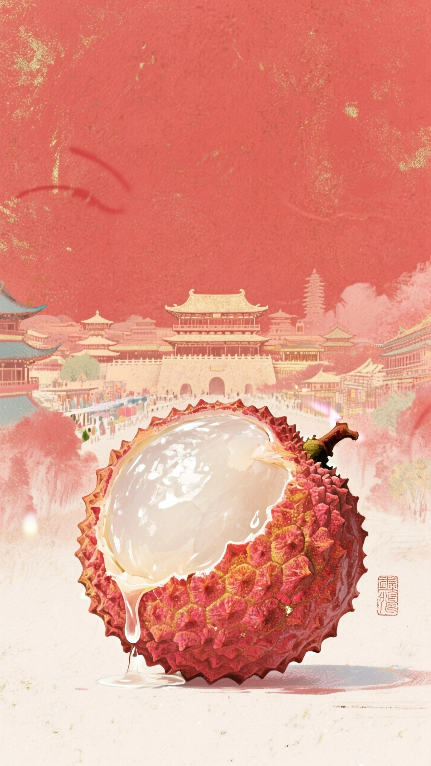 结果图