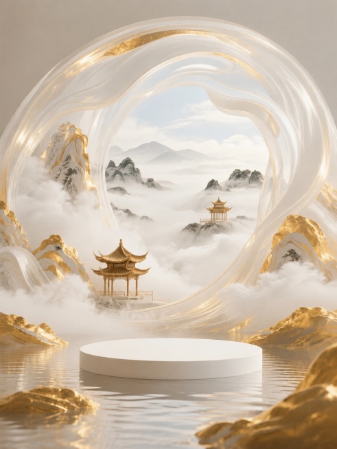 预览效果