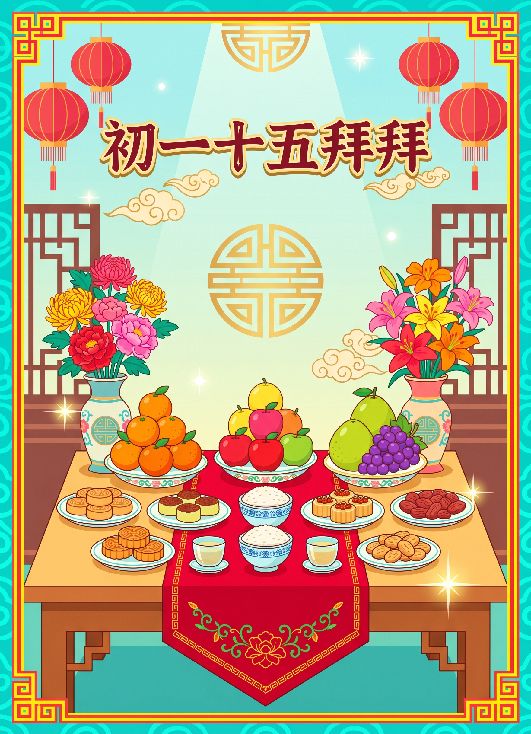 创意预览图