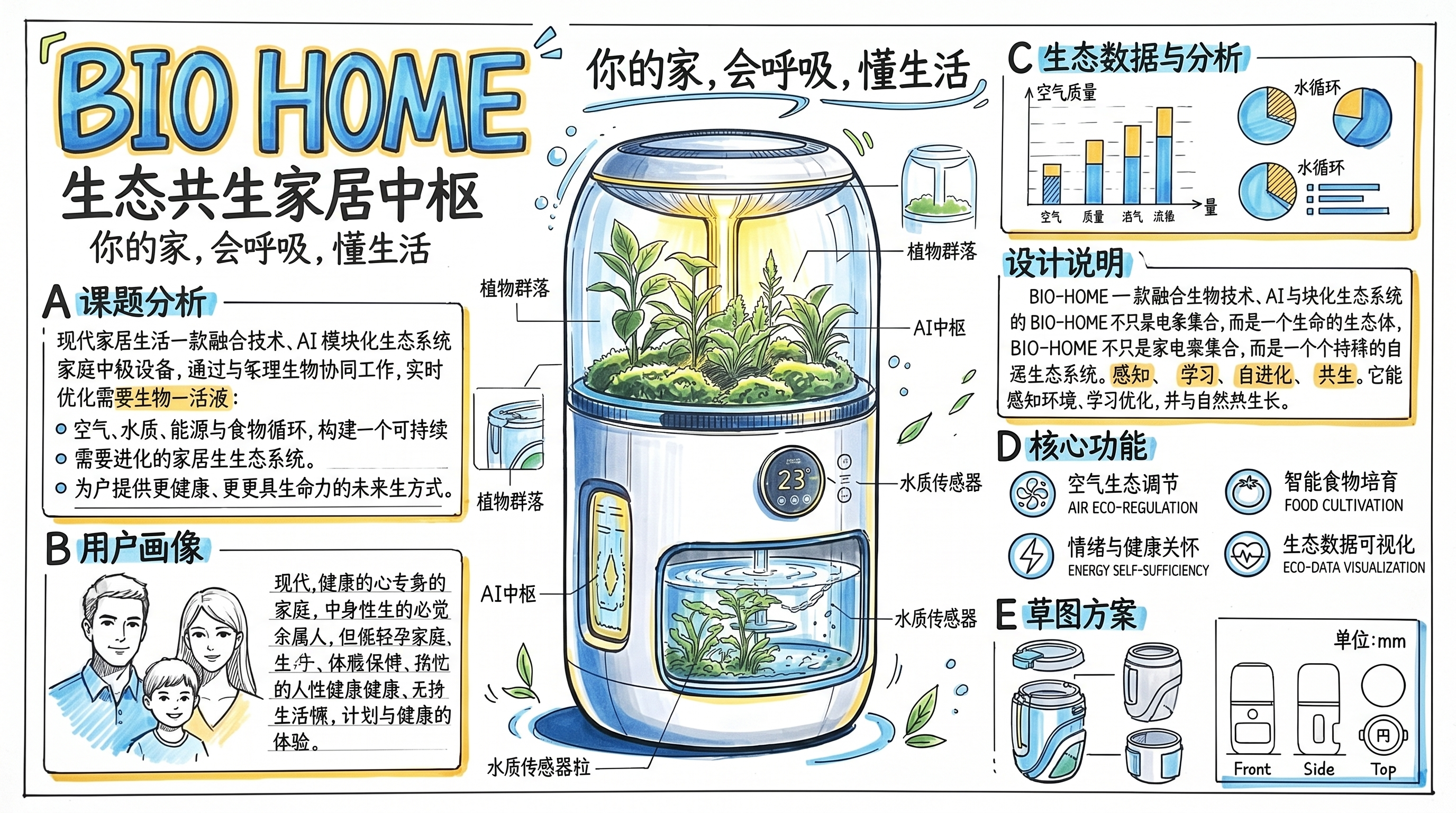 创意预览图