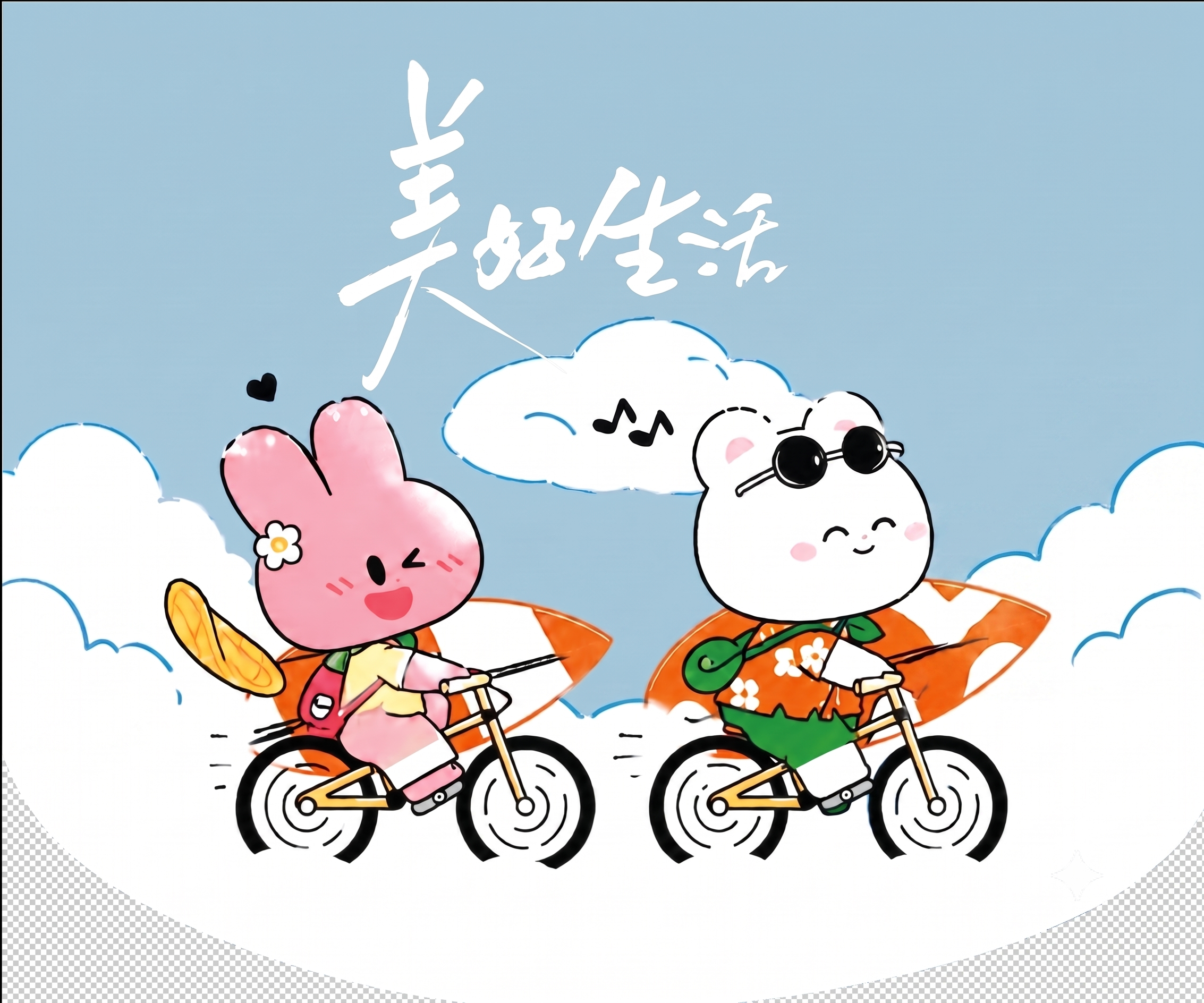 创意预览图