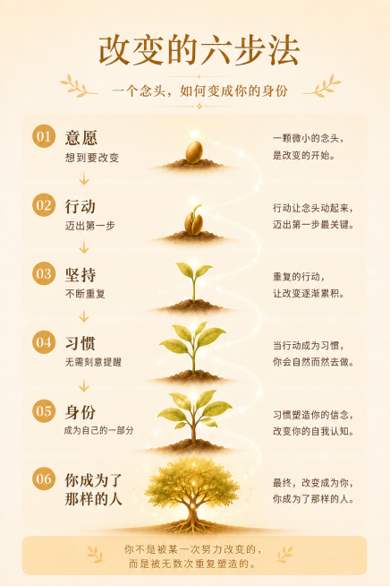 移除图片右下角的水印文字"公众号·谈点闲话"，保持背景颜色为暖米色，保持其余所有文字、图案内容和风格不变，保证移除区域和整体背景自然融合，不留下痕迹，文字依旧清晰可识别预览效果