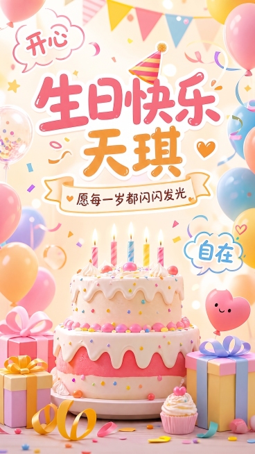 预览效果