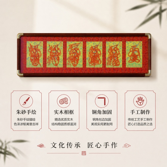 [主图-5] 产品核心卖点总结图。保持产品外观物理结构材质质感颜色与输入产品图绝对一致，杜绝变形色差精细化处理。氛围风格：简约中式，信息清晰。画质：商业摄影质感，光线柔和通透，产品清晰真实，画面干净高预览效果