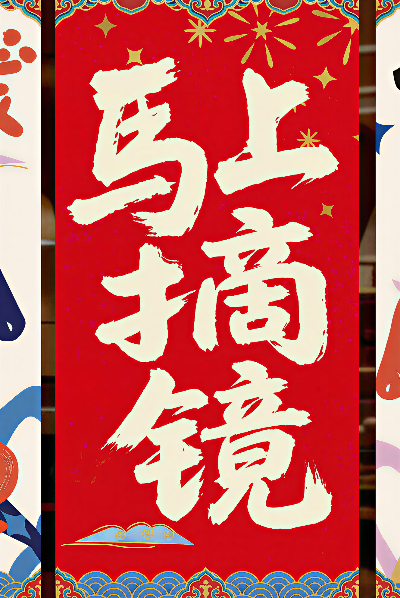 创意预览图