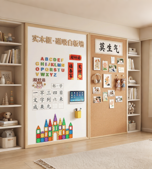 预览效果