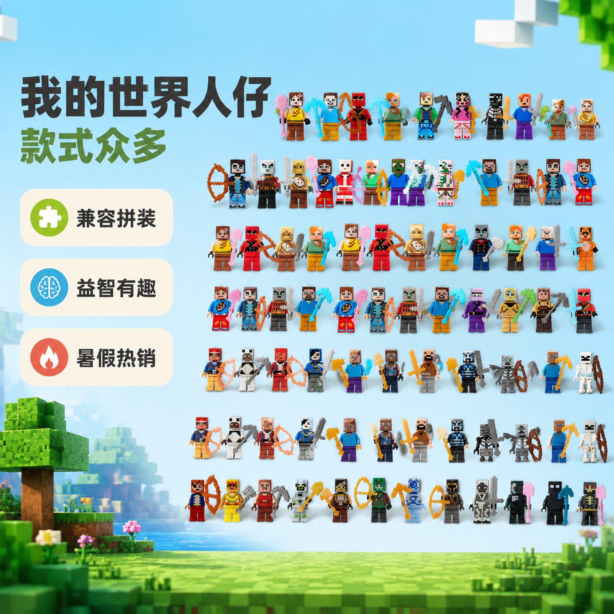 创意预览图