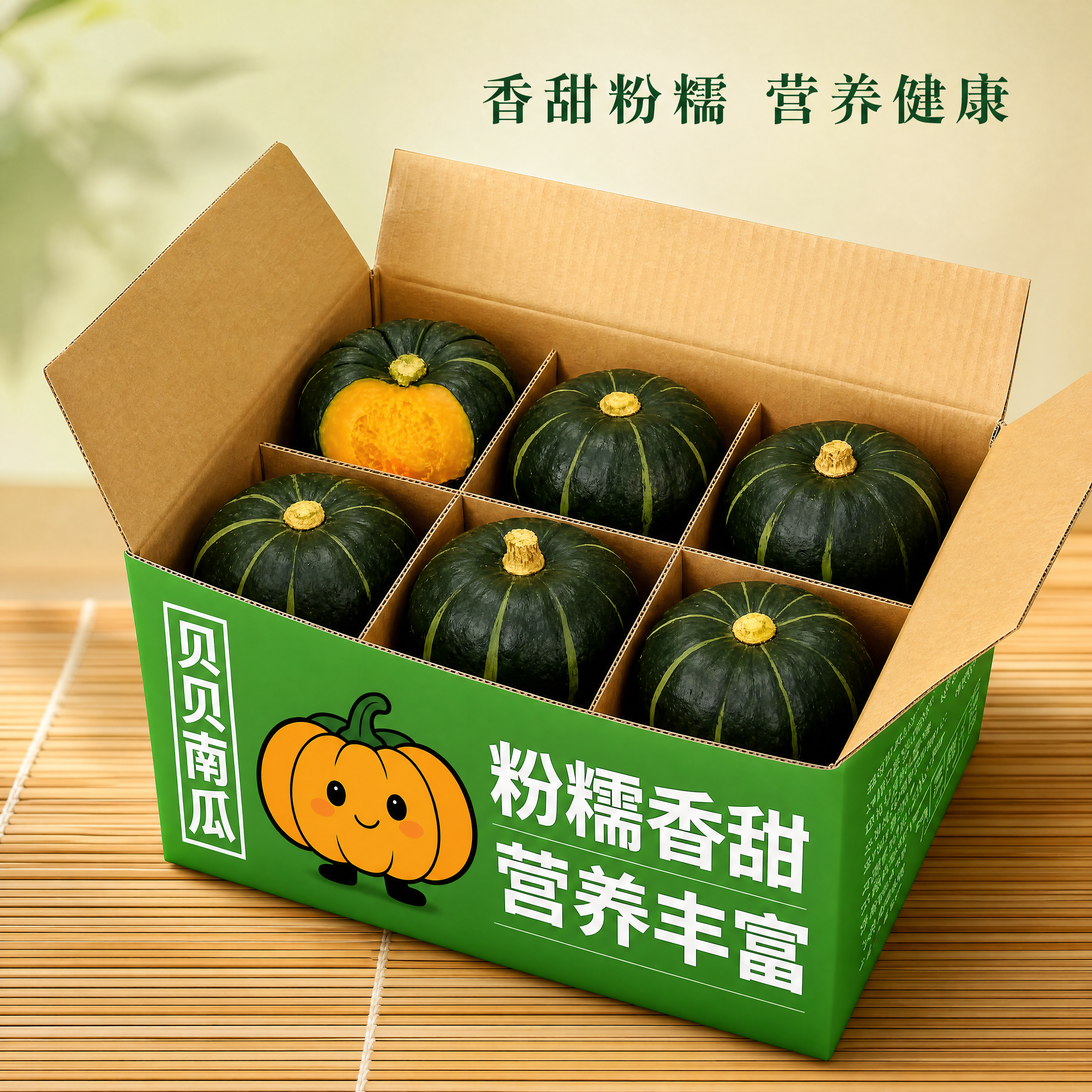 创意预览图