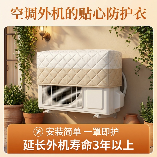 图中产品帮我设计6张电商主图预览效果