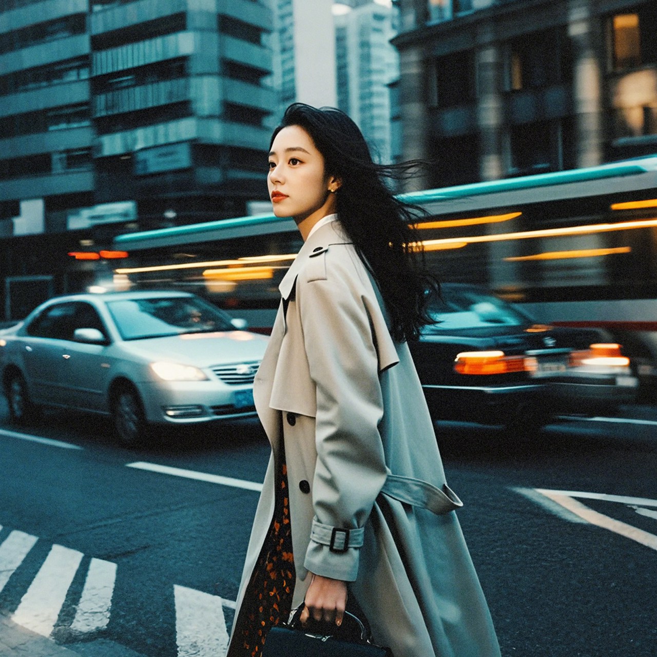 结果图