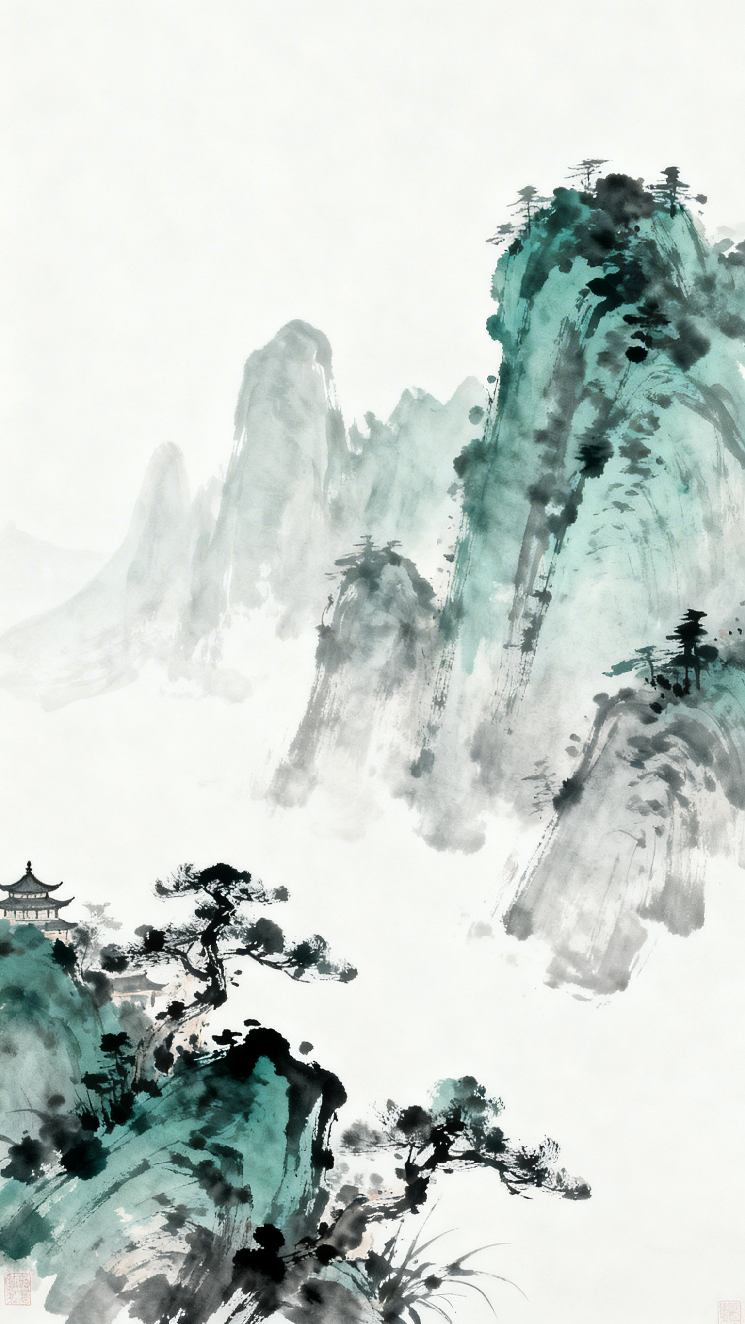 创意预览图