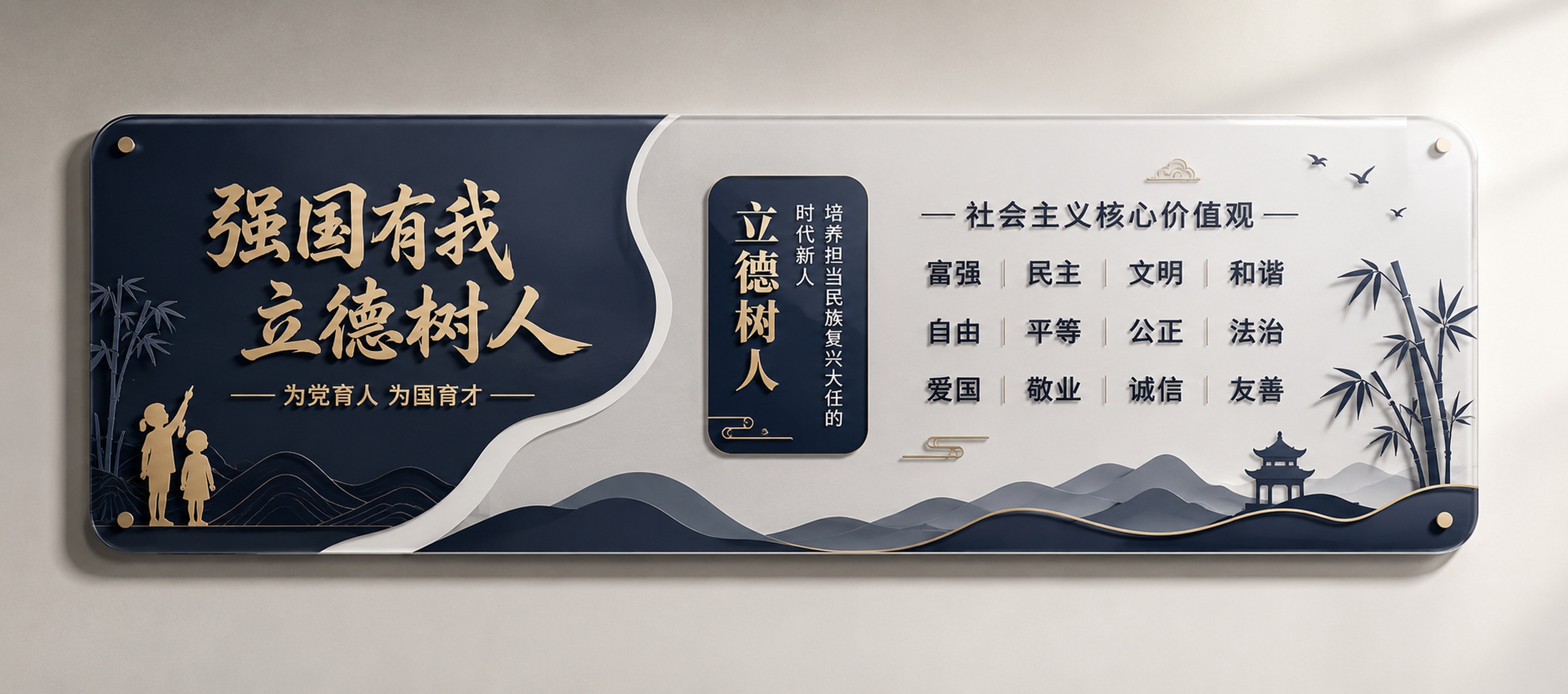 创意预览图
