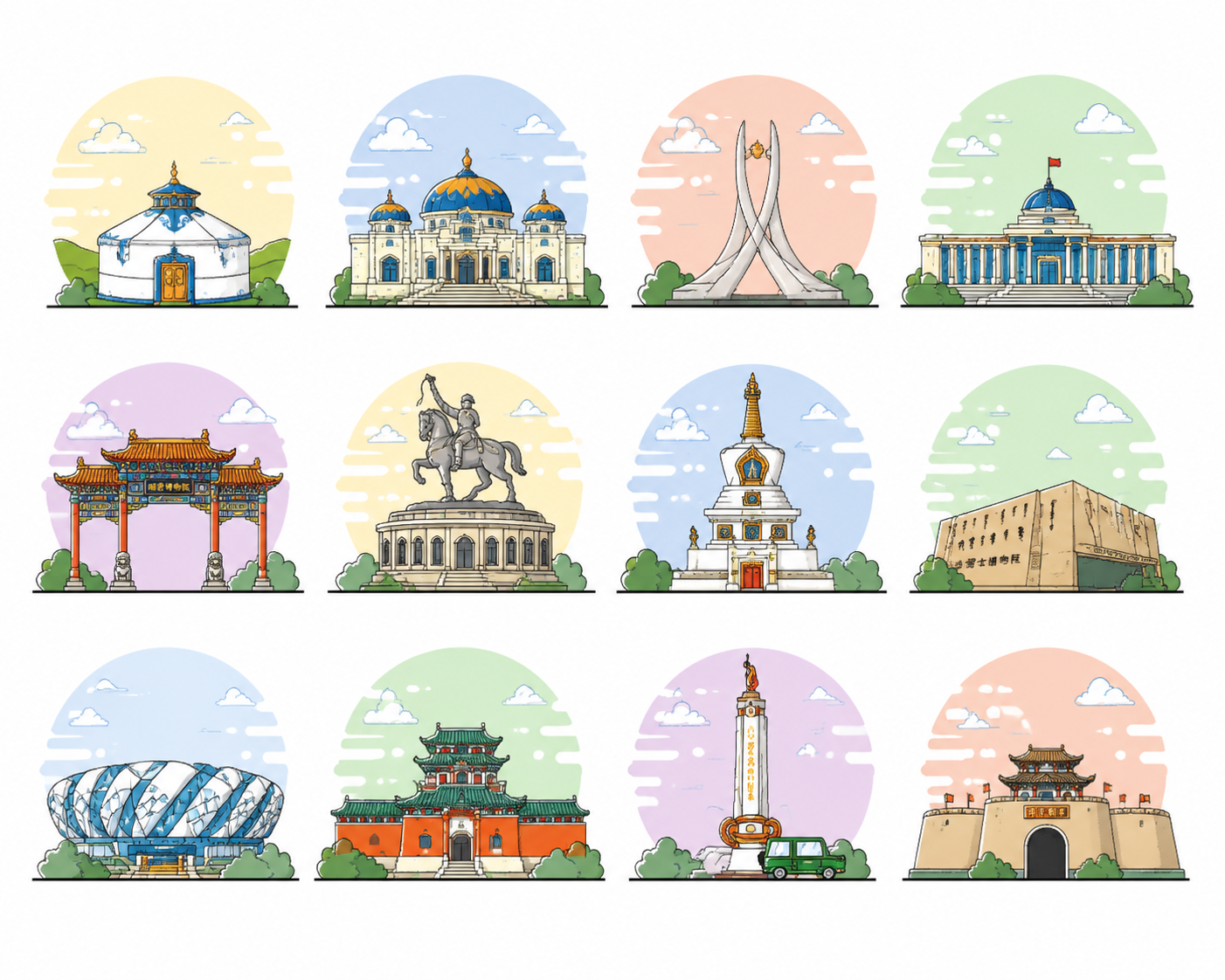 创意预览图