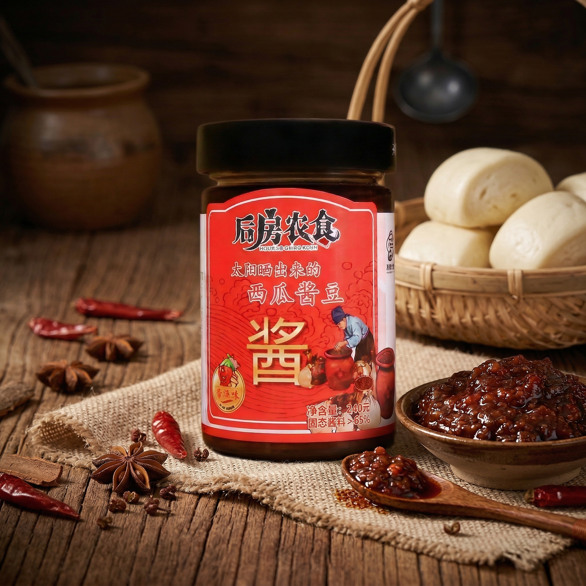 创意预览图