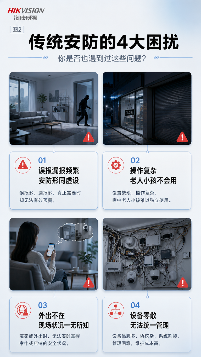 [商品] 本页为痛点页，不使用产品实物图。 [画面] 第2张·… - 图片创意预览