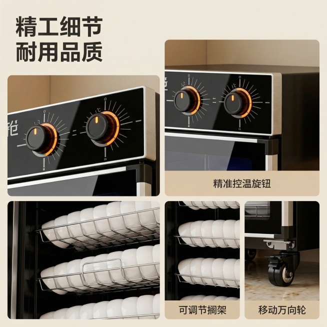 确定预览效果