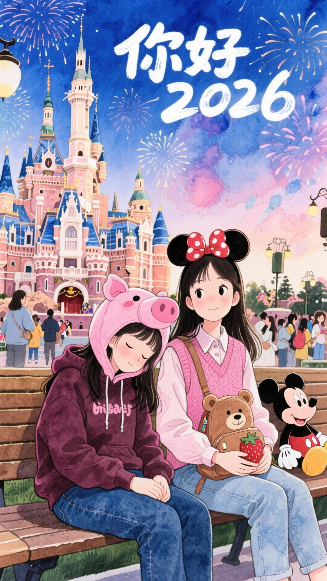 创意预览图