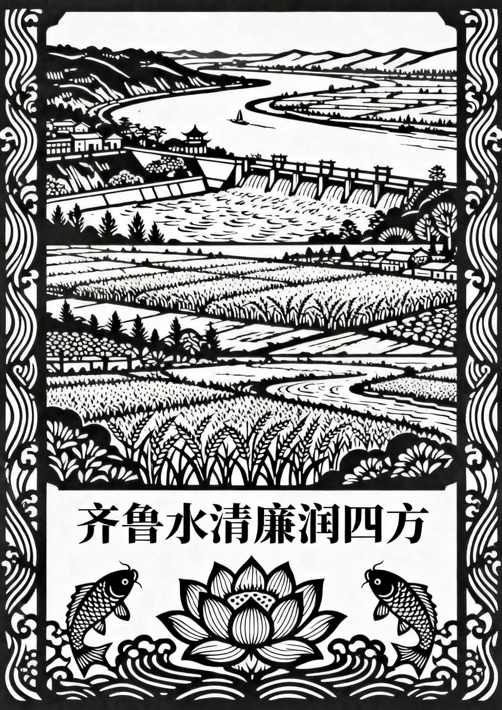 创意预览图