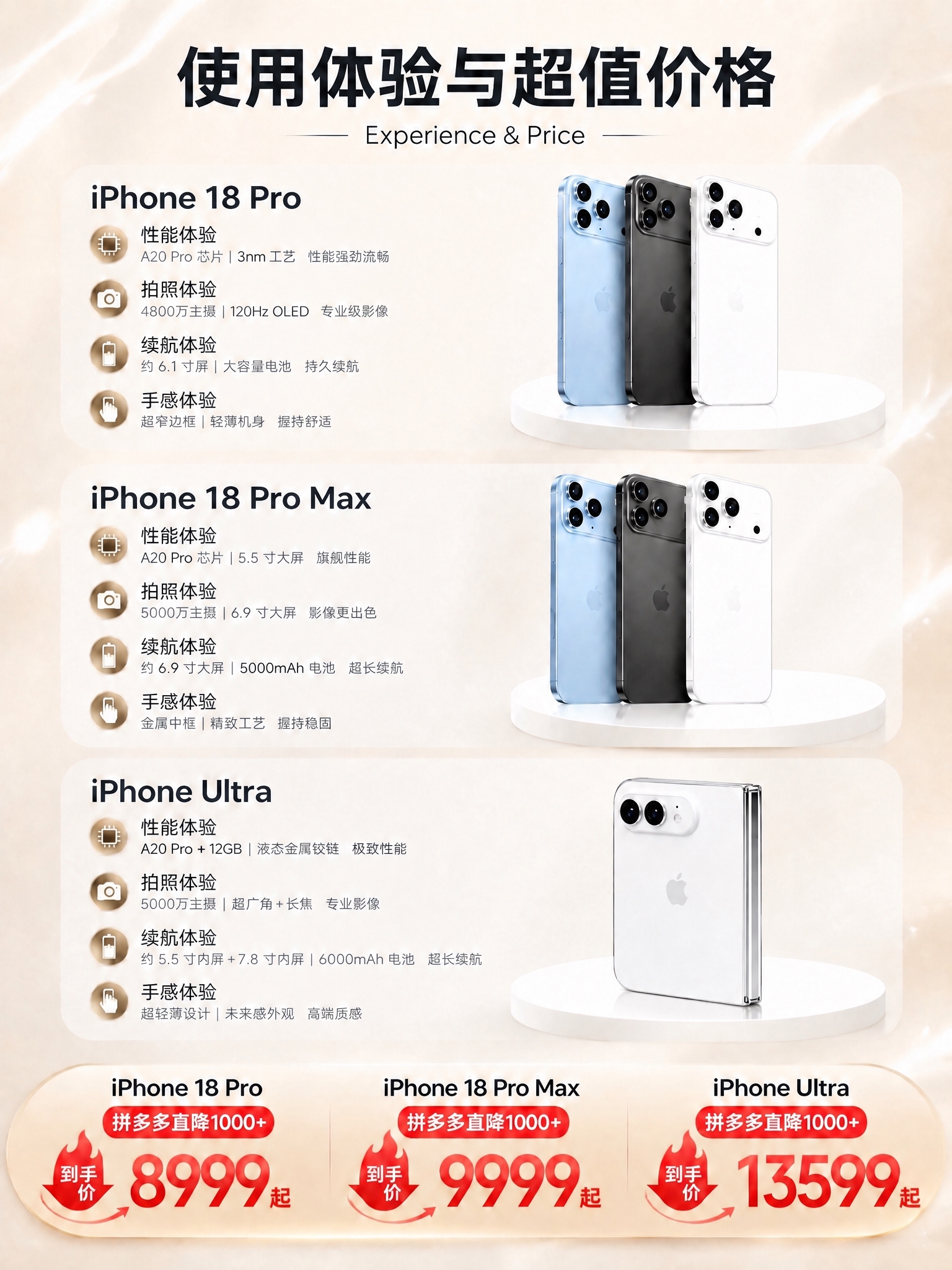 删除图中所有紫红色（酒红色/深紫色）的iPhone手机。具体包… - 图片创意预览