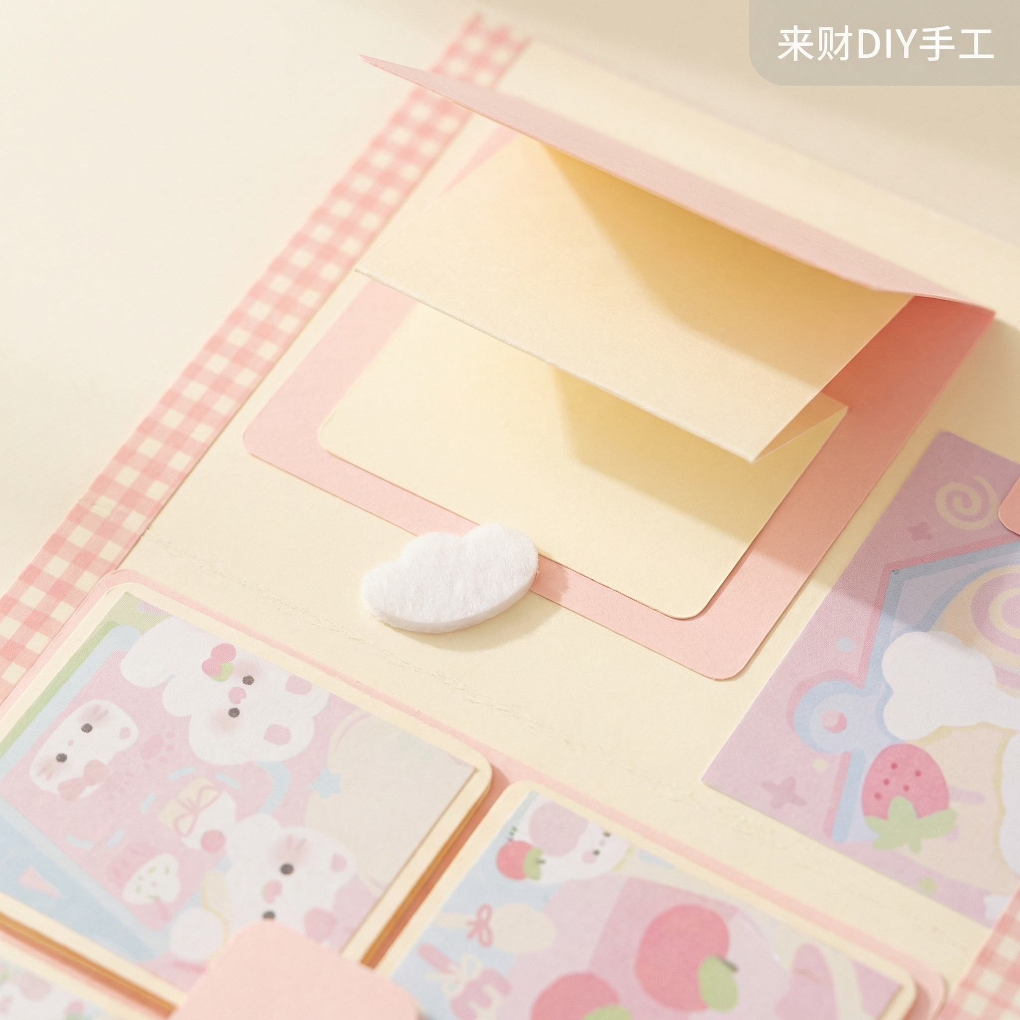 创意预览图