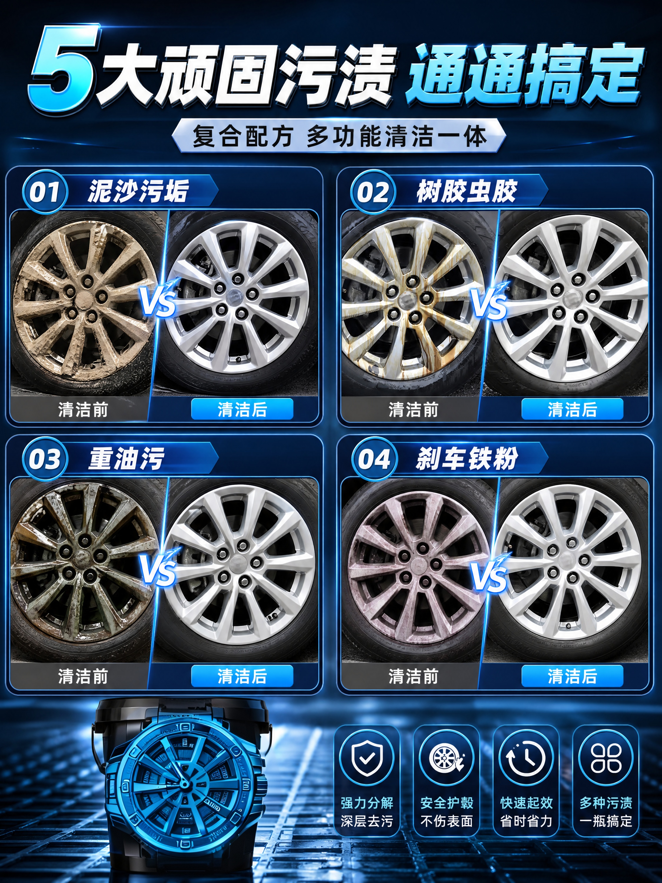 将图片改成商品图 - 图片创意预览