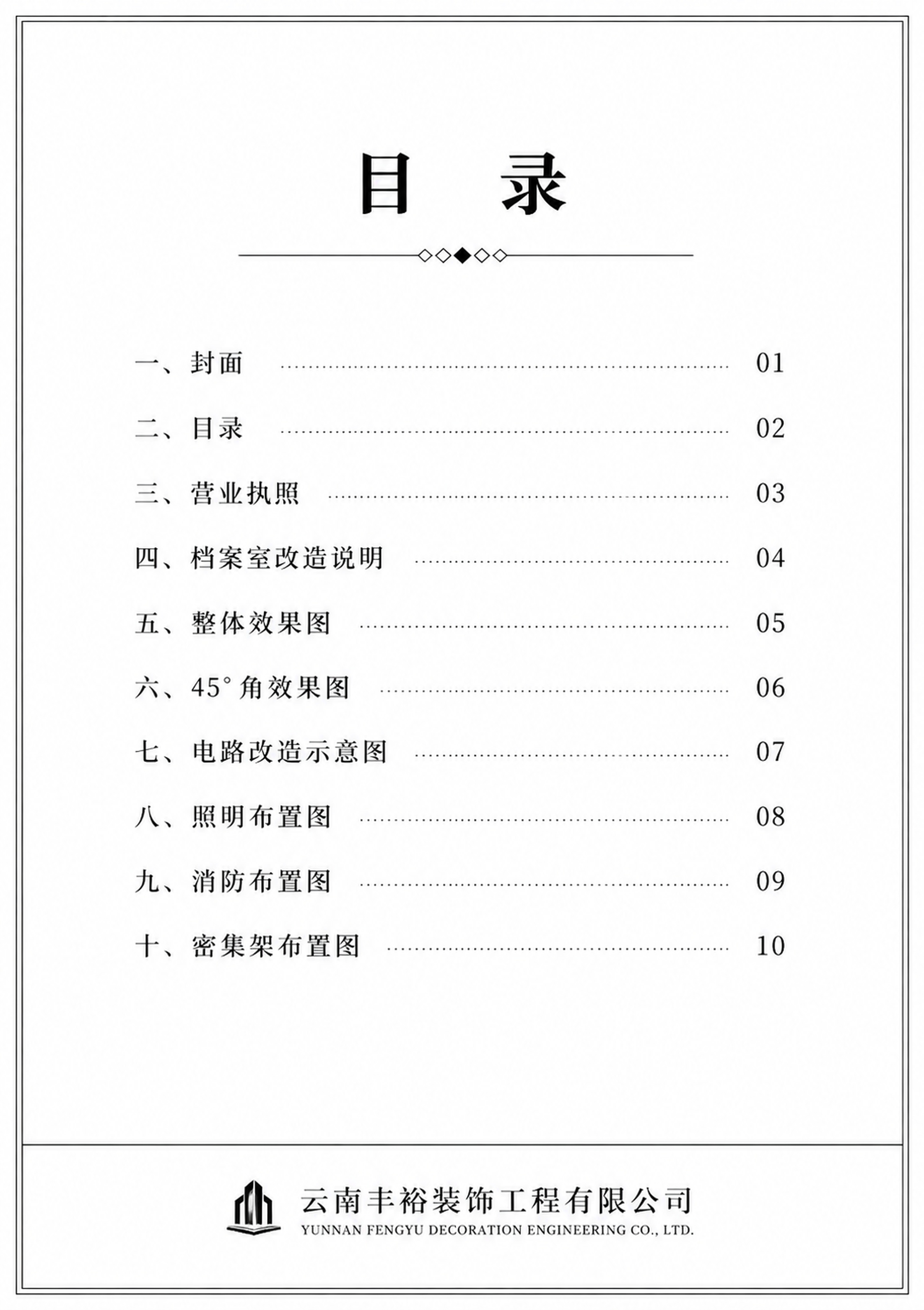 创意预览图