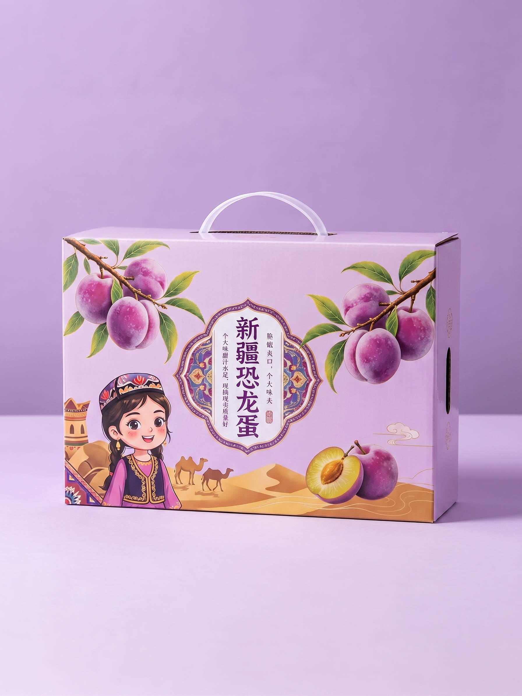 创意预览图